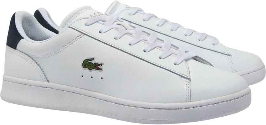 Lacoste Carnaby Set 224 Sneakers Heren