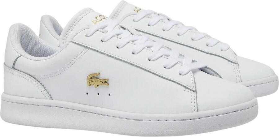 Lacoste Carnaby Set Sneakers Dames