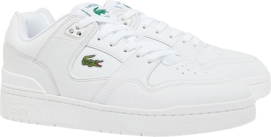 Lacoste Courtcage Sneakers Heren