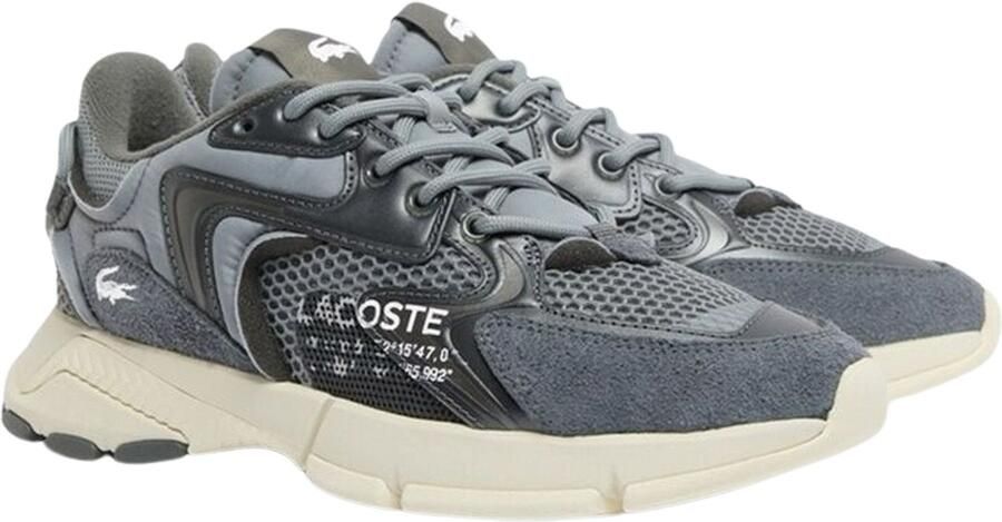 Lacoste L003 NEO 1262 SMA Sneakers Heren