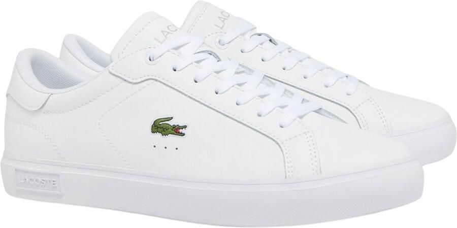 Lacoste Powercourt 125 Sneakers Heren