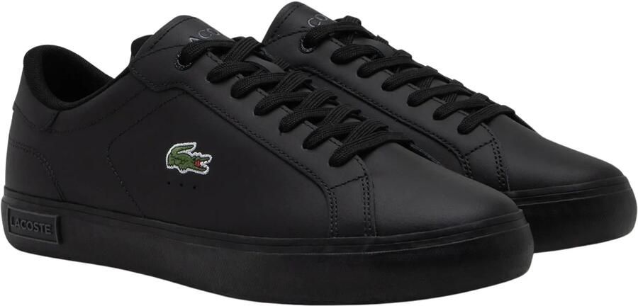 Lacoste Powercourt 125 Sneakers Heren
