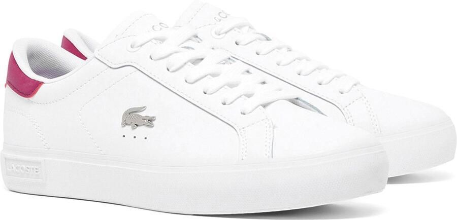 Lacoste Powercourt Sneakers Dames