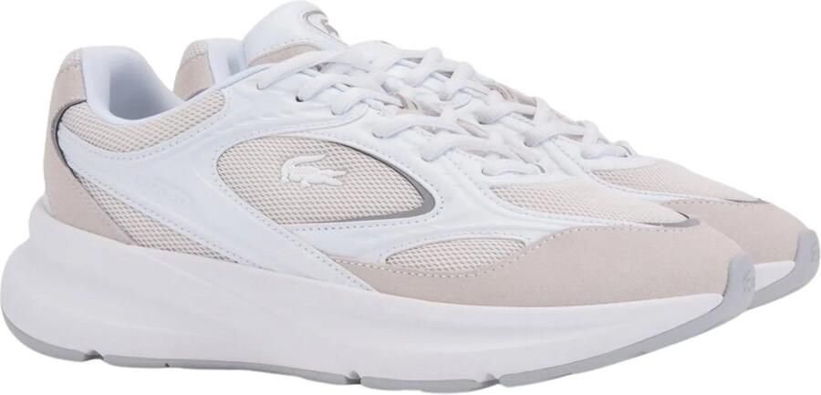 Lacoste Run Set Lux 2261 Sneakers Heren