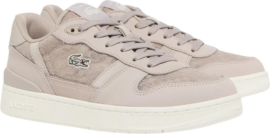 Lacoste T-Clip Set Sneakers Dames
