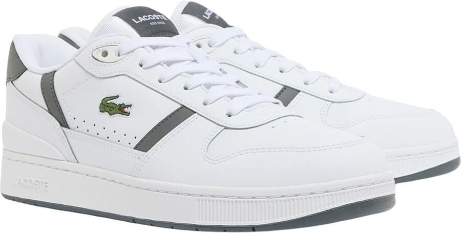 Lacoste T-Clip Set Sneakers Heren
