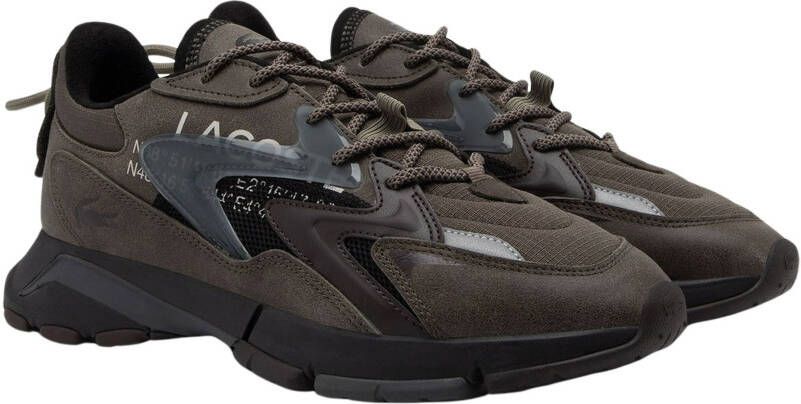 Lacoste Neo Tech 225 Sneakers Heren