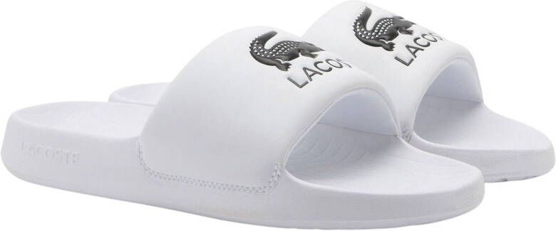 Lacoste Serve Slide 1.0 Badslippers Heren