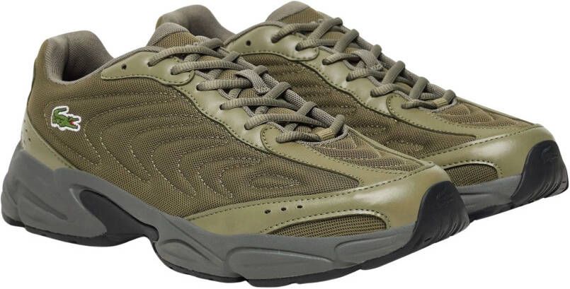 Lacoste Storm 96 2K Lite Sneakers Heren