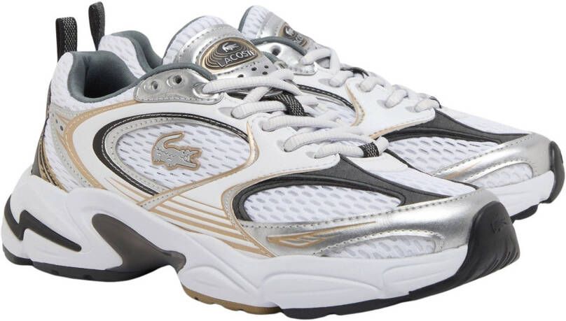 Lacoste Storm 96 2K Sneakers Dames