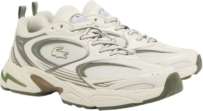 Lacoste Storm 96 2K Sneakers Heren