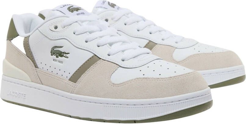 Lacoste T-Clip Set 225 Sneakers Heren