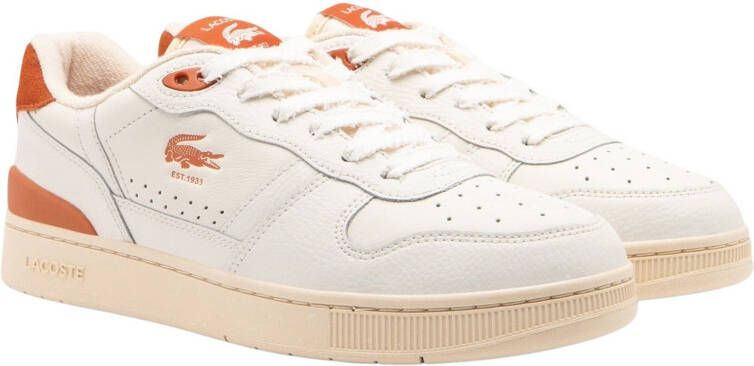 Lacoste T-Clip Set Sneakers Heren