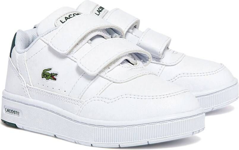 Lacoste T-clip Sneakers Junior