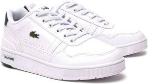 Lacoste T-clip Sneakers Junior