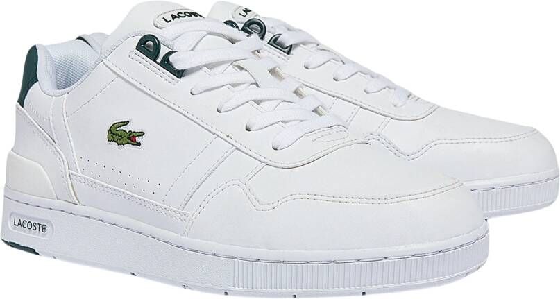 Lacoste T-Clip Sneakers Junior