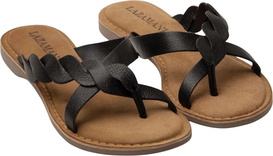 Lazamani Avi Teenslippers Dames