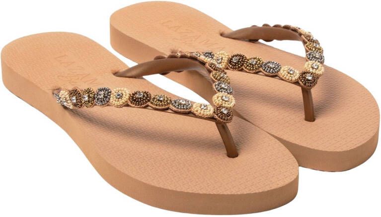 Lazamani Mallorca Teenslippers