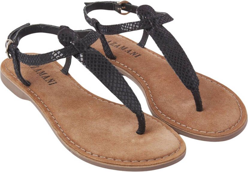 Lazamani Sandalen Dames