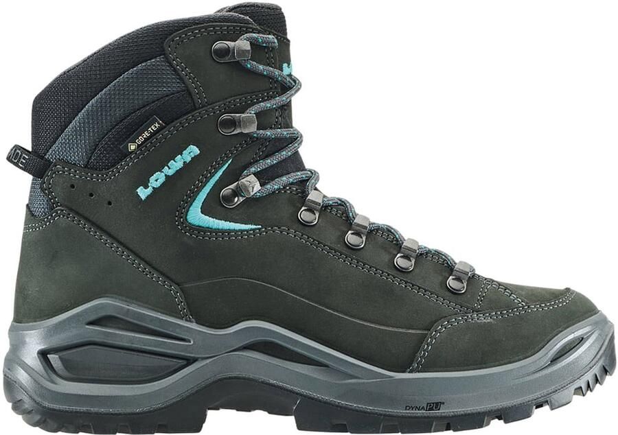Lowa Renegade EVO GTX Mid Outdoorschoenen Dames