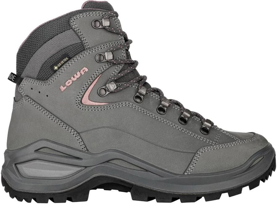 Lowa Renegade EVO GTX Mid Outdoorschoenen Dames