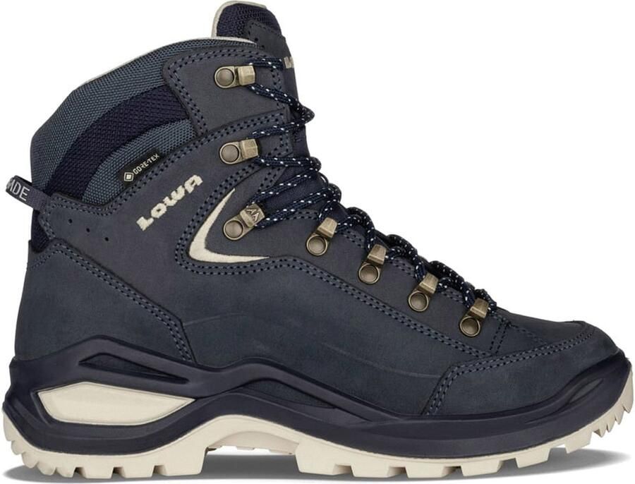 Lowa Renegade EVO GTX Mid Outdoorschoenen Dames