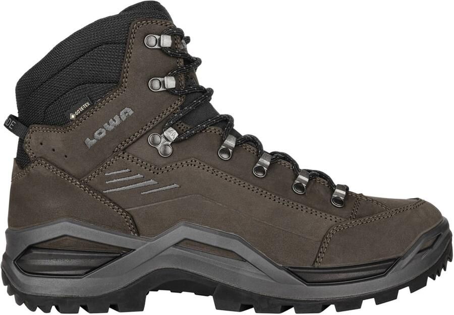 Lowa Renegade EVO GTX Mid Outdoorschoenen Heren