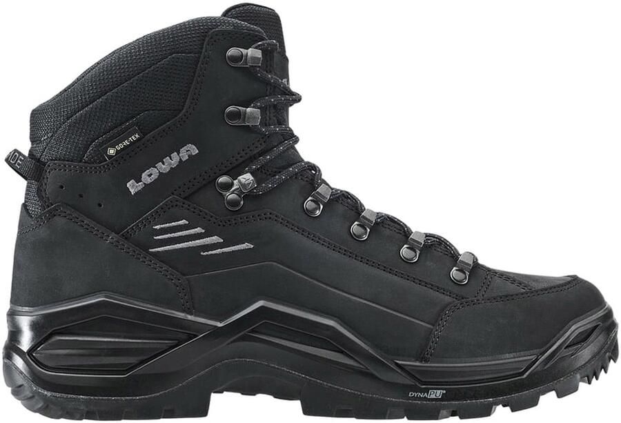 Lowa Renegade EVO GTX Mid Outdoorschoenen Heren