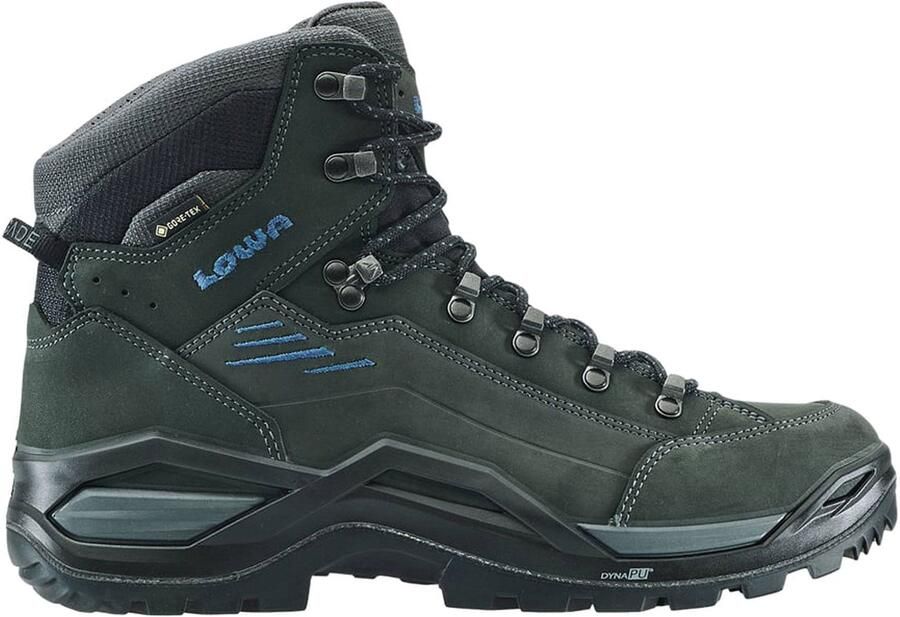 Lowa Renegade EVO GTX Mid Outdoorschoenen Heren