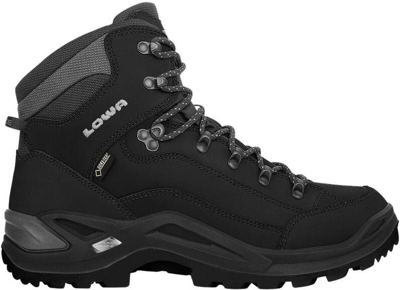 Lowa Renegade GTX Mid Outdoorschoenen Heren