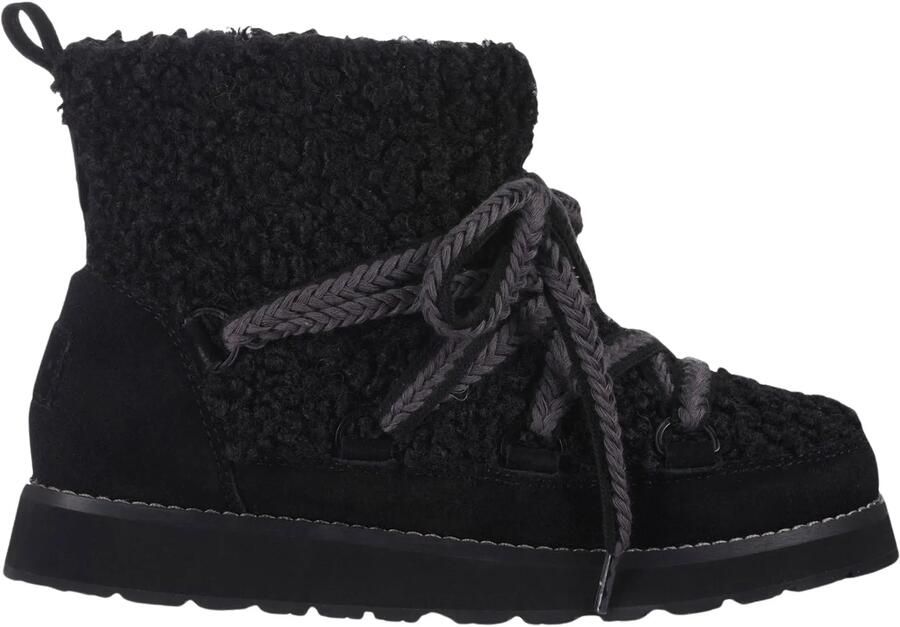 LUHTA Ihana MS Boots Dames