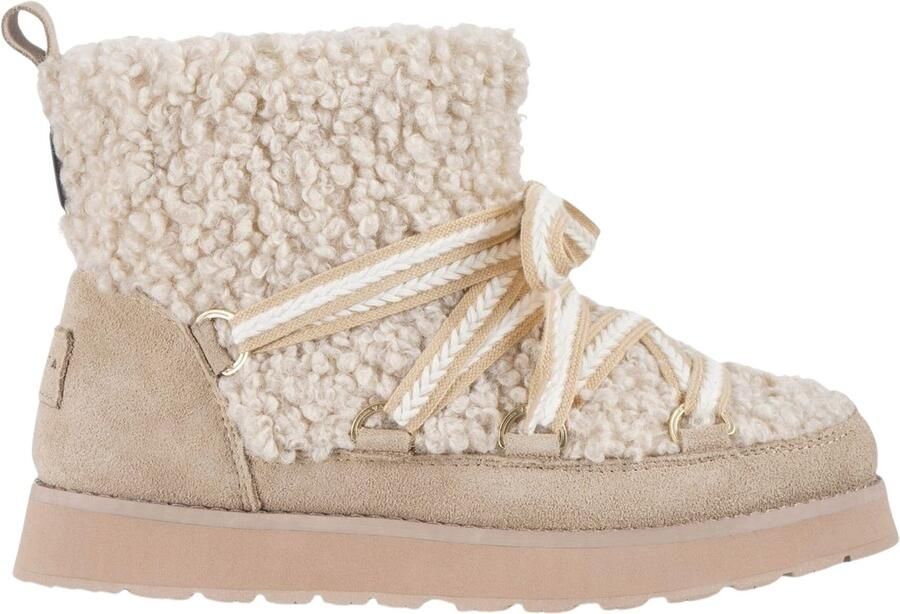 LUHTA Ihana MS Boots Dames