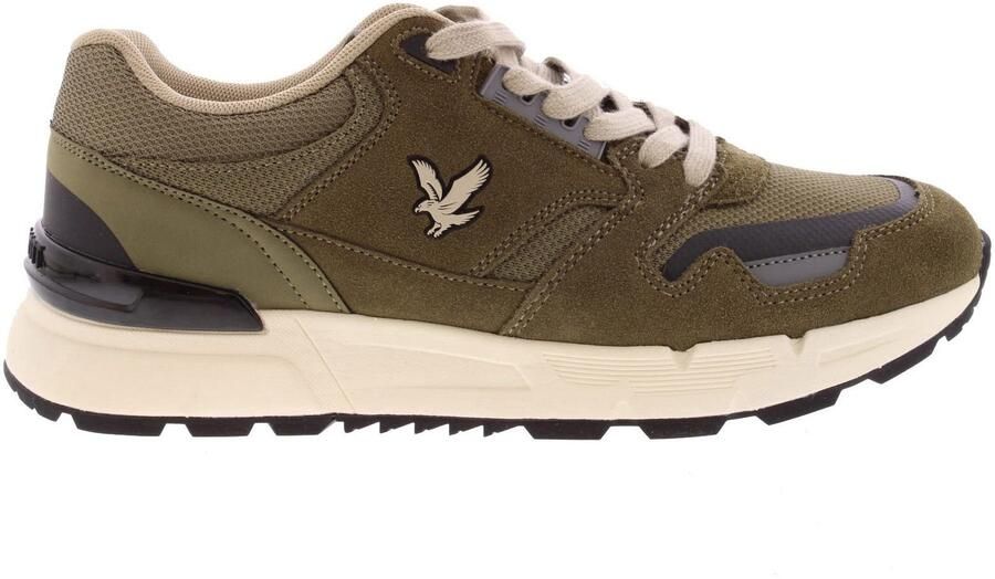Lyle & Scott Finlay Sneakers Heren