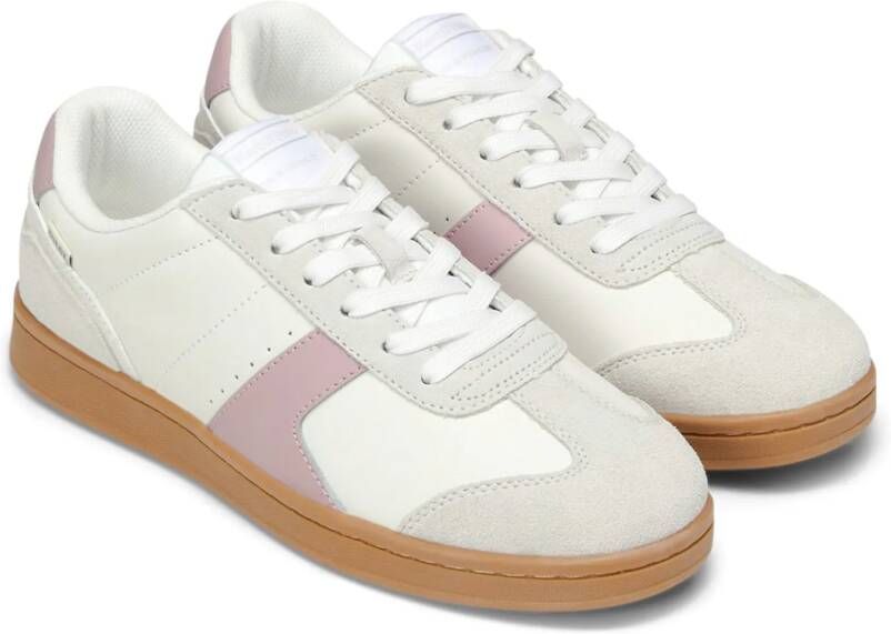 Marc O'Polo Hof Leather Sneakers Dames