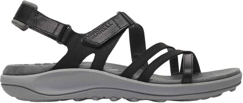 Merrell Harbor Backstrap Sandalen Dames