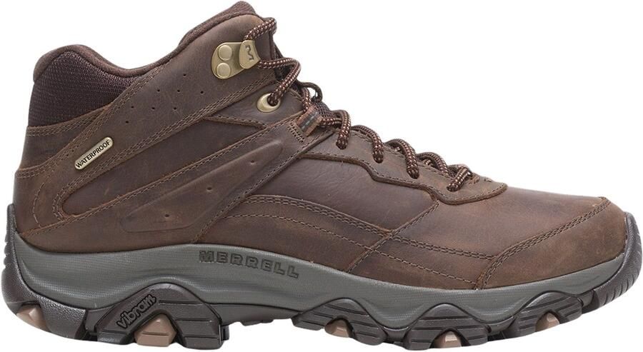 Merrell Moab Adventure 3 Mid Waterproof Outdoorschoenen Heren