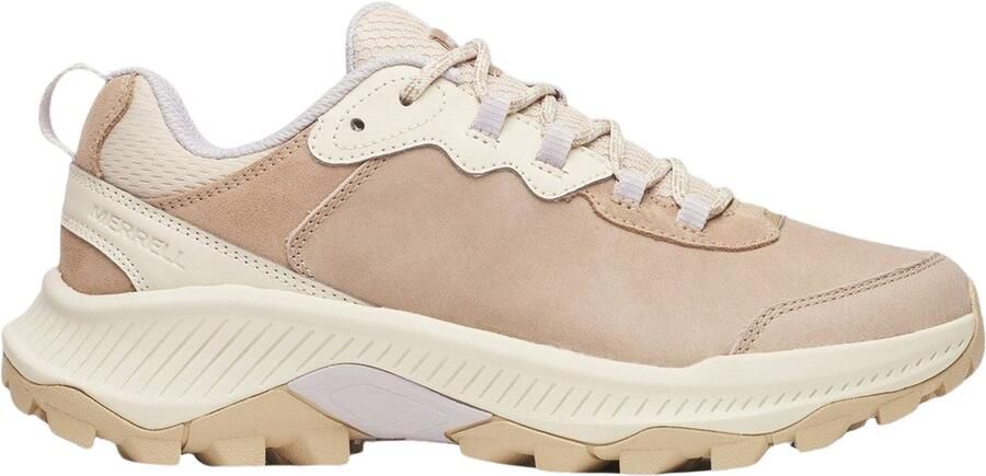 Merrell Speed Strike 2 Leather Outdoorschoenen Dames