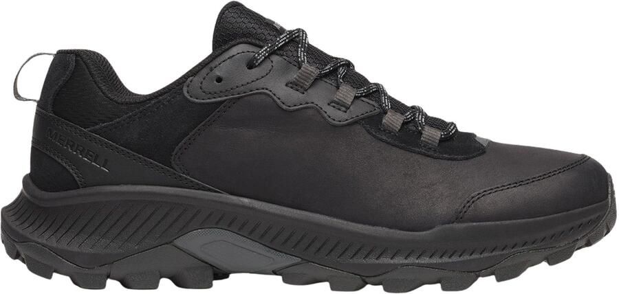 Merrell Speed Strike 2 Leather Outdoorschoenen Heren
