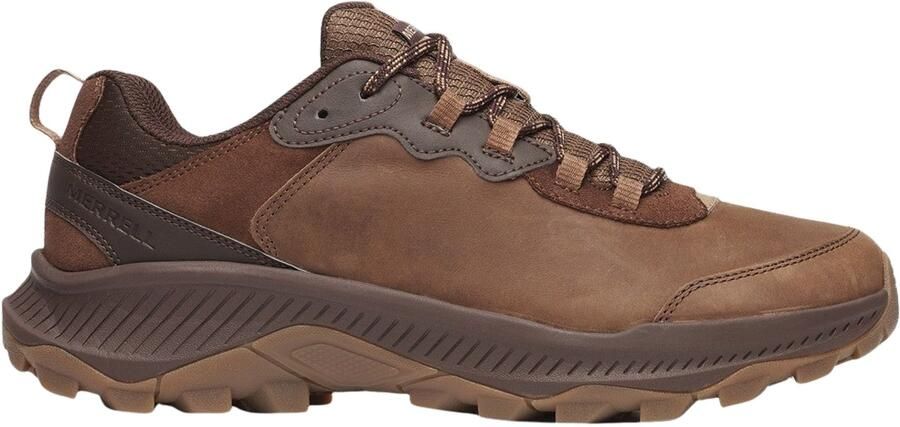 Merrell Speed Strike 2 Leather Outdoorschoenen Heren