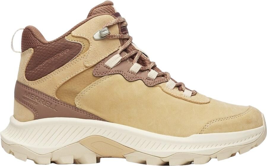 Merrell Speed Strike 2 Mid Leather Waterproof Outdoorschoenen Dames