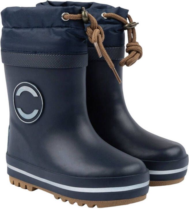Mikk-line Winter Welles Boots Junior