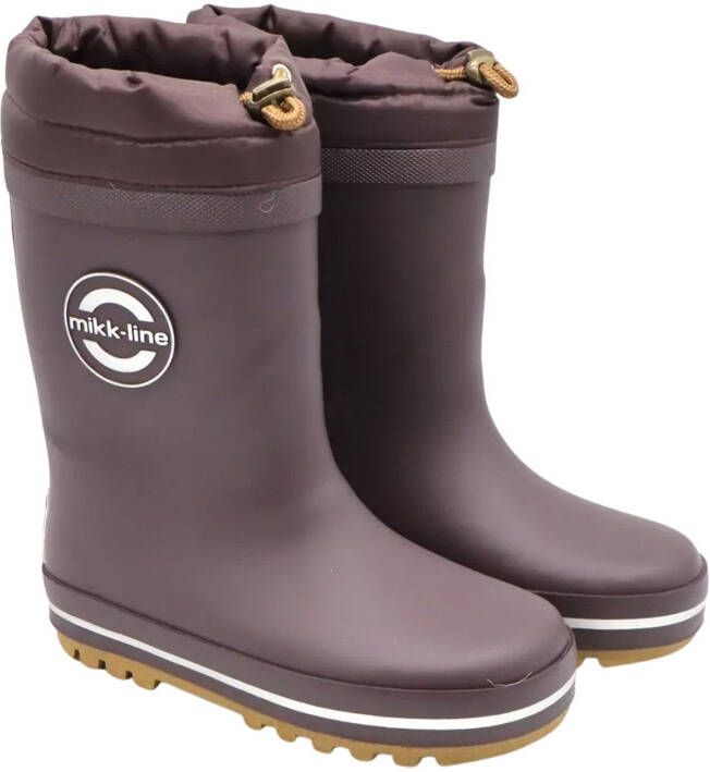 Mikk-line Winter Welles Boots Junior