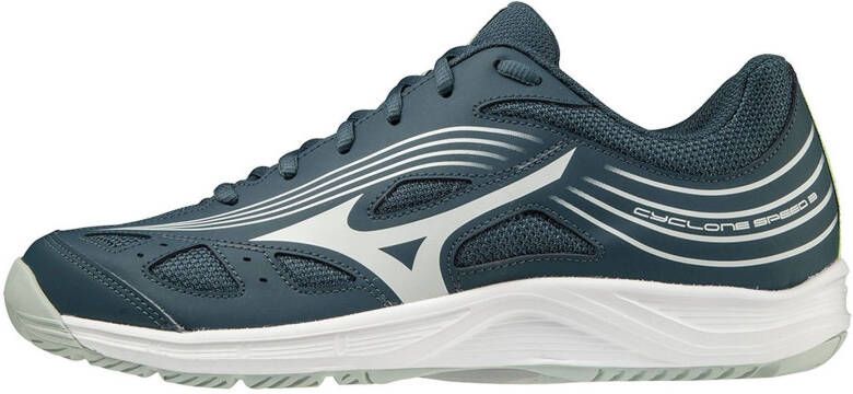 Mizuno Cyclone Speed 3 Indoorschoenen Heren