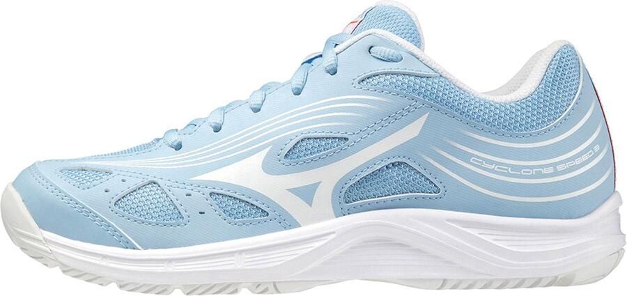Mizuno Cyclone Speed 3 Indoorschoenen Dames