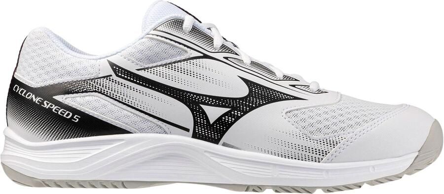 Mizuno Cyclone Speed 5 Indoorschoenen Heren
