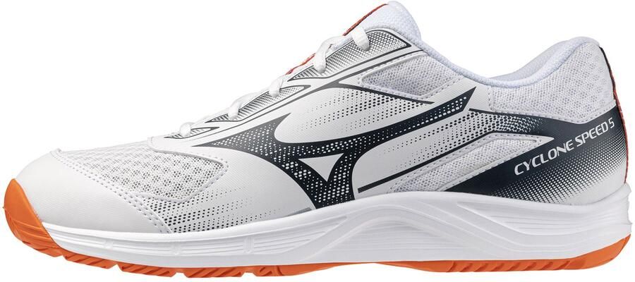 Mizuno Cyclone Speed 5 Indoorschoenen Heren