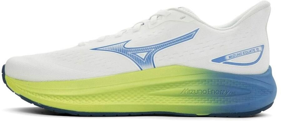 Mizuno Fortrush Hardloopschoenen Dames