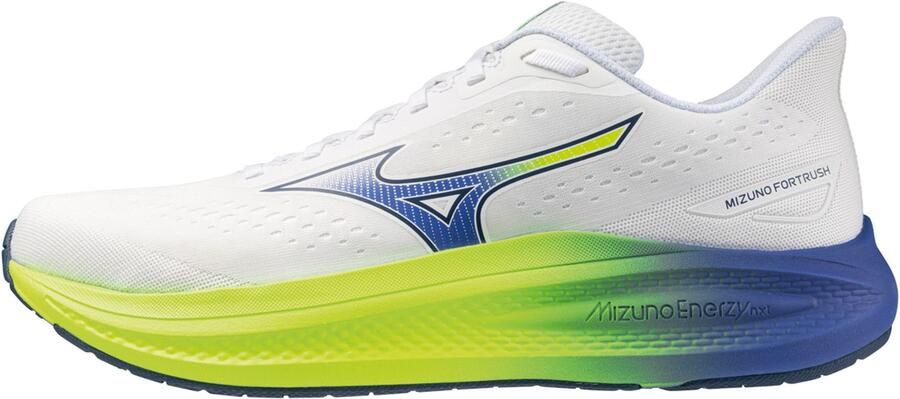 Mizuno Fortrush Hardloopschoenen Heren