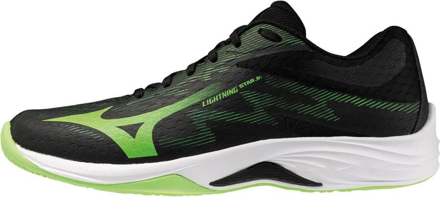 Mizuno Lightning Star Zaalschoenen Junior