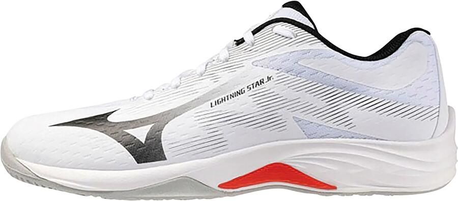 Mizuno Lightning Star Zaalschoenen Junior
